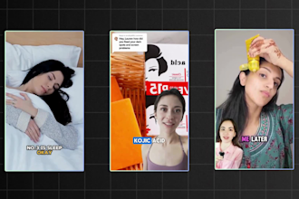 create ai ugc videos
