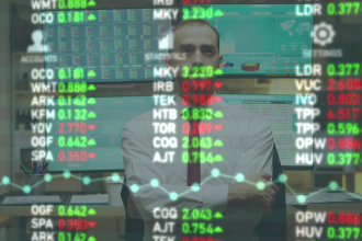 create forex, stock trading cryptocurrency course video