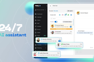 create saas explainer video, saas product demo video 3d saas UI animation