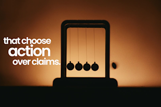 create films for sustainable brands