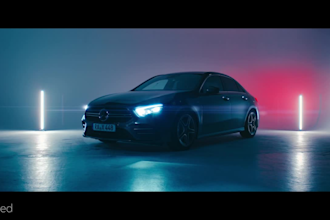 color grade your movie
