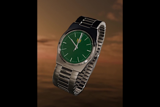 3d product animation video for marketing and promotion