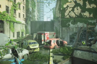 3d game environment, 3d environment scene design level design in unity, unreal