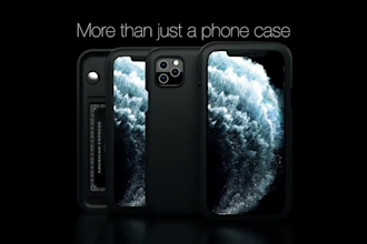 create 3d mobile and phone case render
