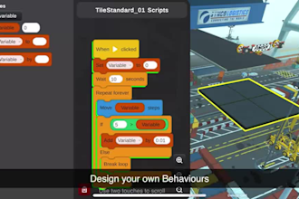 build and optimize scalable realtime multiplayer networking in unity