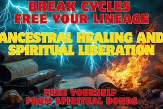 destroy every spell of your generation and send light to future generations
