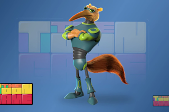 rig and animate custom 3d characters for your project