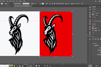 vector trace your logo manually, convert image to vector ai svg eps