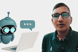 build ai agents for sales support and schedule booking