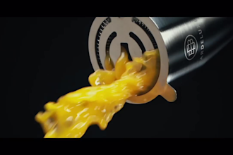 film dynamic b roll product video