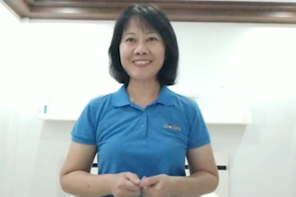 teach you thai and be your thai buddy