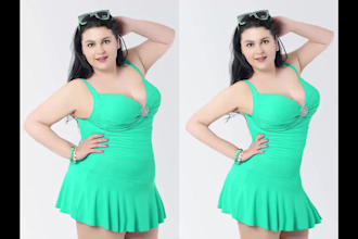 make you look slim