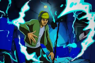 2d amv animation, 2d japanese anime, anime fighting, 2d cartoon animation, anime