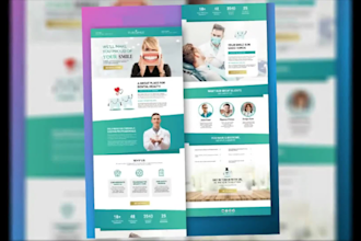 build or redesign the business, blog, clone website or wordpress install
