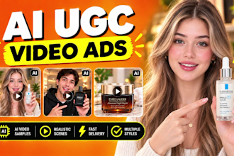 ai ugc ai ugc ads ai ugc video ads ugc video for ai ugc product