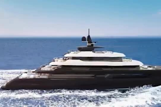 render cgi 3d yacht animation, 3d bot design, 3d ship modeling and texture, vfx