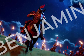 produce ai bible animations, ai bible storytelling content, and 3d bible story