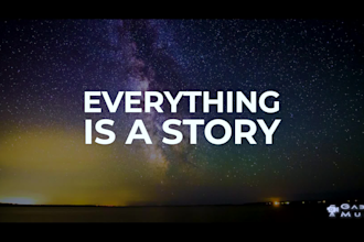 produce corporate video ads with great editing and sound effects