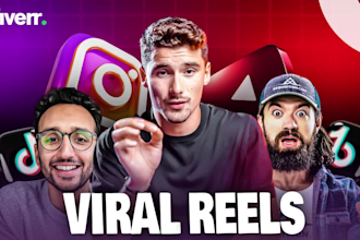 edit your instagram reels and tiktoks to be more engaging