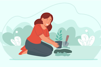 create lottie animation for your website and app json file