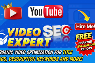 do super fast organic youtube video or channel promotion for monetization