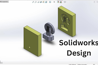do product model in cad design , stl for 3d printing on blender and solidworks