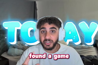 edit your roblox and gaming video