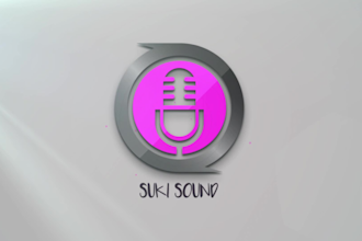 make 10 custom animated logo intro