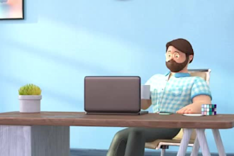 3d explainer video 2d 3d animated explainer video animation for your in vyond