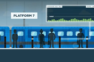 make 2d explainer video animated explainer business explainer video 2d animation
