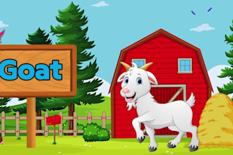 create kids learning videos for youtube