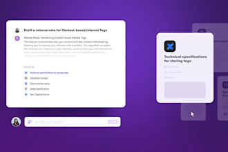 create animated saas explainer video saas demo video