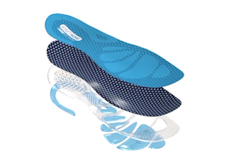 3d product animation 3d shoe insole animation for shopify, stores, amazon videos