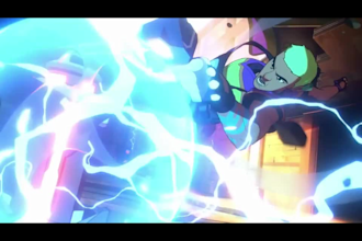 2d animation video 2d anime music video animation 2d cartoon animation fighting