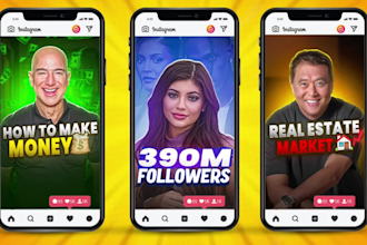create viral tiktok faceless videos for tiktok creativity program