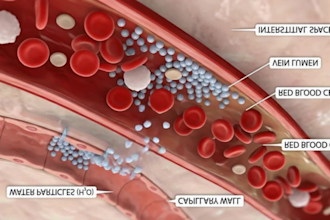 ai medical animation, ai anatomy animation, medical animation, explainer video