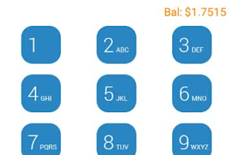 create voip dialer,sip  dialer  for android and ios