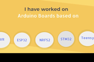 do arduino platform programming