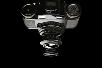 do professional 3d product animation promo videos