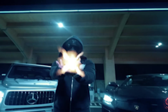 professionally edit your rap music video with viral vfx
