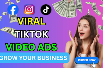 create a video ad for your amazon product, dropshipping ads tiktok ads