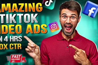 create viral tiktok dropshipping video ads, tik tok ads, dropshipping product ad