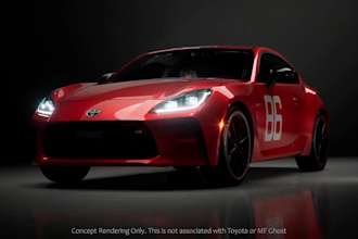 do 3d car animation video, automotive car, 3d photorealistic, 3d model your car