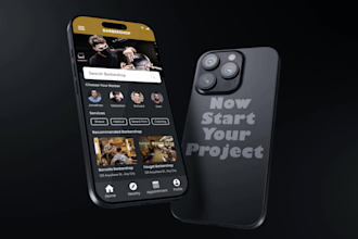 do app promo video, phone app promotion, app explainer video