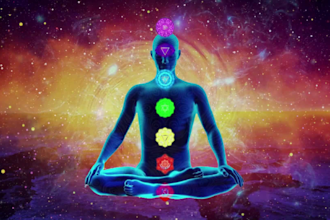 create 10 hours meditation music video for you youtube
