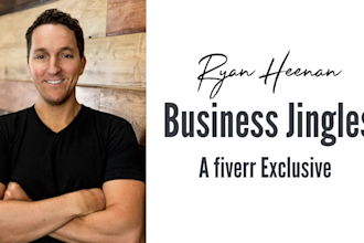 write a song to promote your business