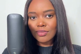 create ugc video for your brand product,spokesperson unboxing video female model