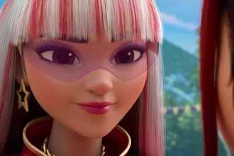 create 3d pixar animation video, 3d cartoon music video, 3d short film, trailer