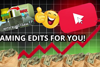 edit your gaming videos for youtube games fortnite,roblox