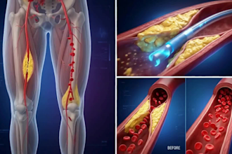 ai powered 2d 3d medical animation medical explainer video healthcare animation